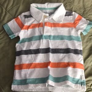 2t polo shirt